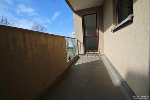 Foto - 3 Zimmer Etagenwohnung zur Miete in Ansbach