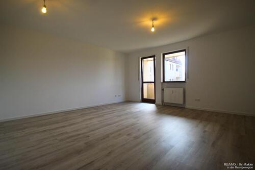 Foto - Etagenwohnung in Ansbach zur Miete