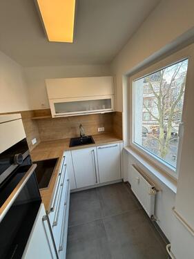 Foto - Etagenwohnung in Frankfurt am Main zum Kaufen