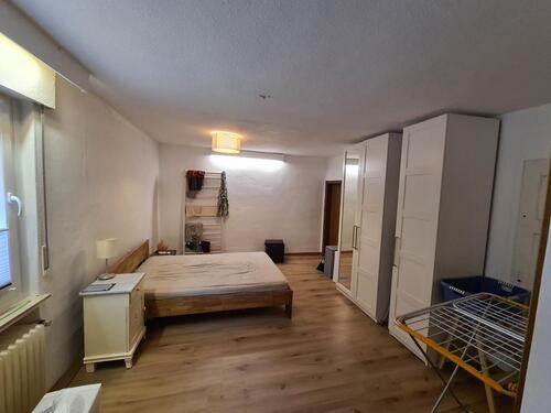 Foto - 4 Zimmer Etagenwohnung in Hasbergen