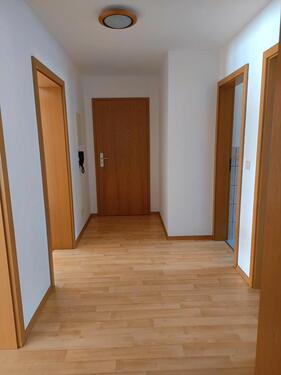 Foto - EG-Wohnung in Partenkirchen ab sofort zu vermieten