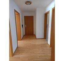 EG-Wohnung in Partenkirchen ab sofort zu vermieten - Garmisch-Partenkirchen Breitenau