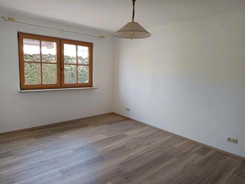 Foto - Erdgeschoßwohnung in Garmisch-Partenkirchen zur Miete