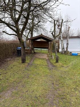 Foto - Bungalow in Wulkenzin zum Kaufen