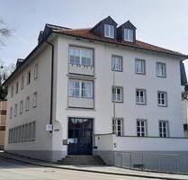 Großzügige Gewerbefläche im Erdgeschoss – Altbaucharme - Bad Tölz