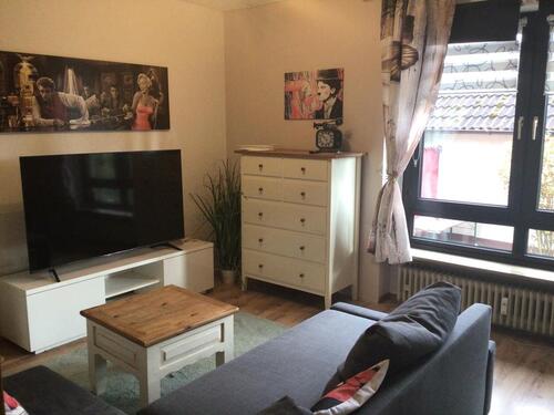 Foto - Liebevoll eingerichtete 2 Zimmer Wohnung Bayreuth