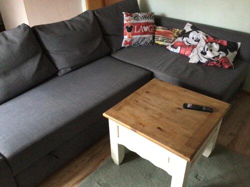 Foto - 2 Zimmer Etagenwohnung zur Miete in Bayreuth