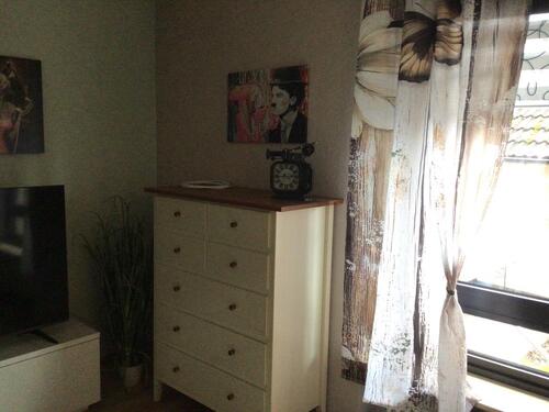Foto - Etagenwohnung in Bayreuth zur Miete
