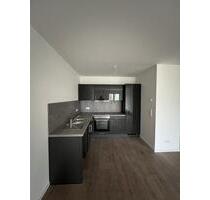 Großzügige 2-Zimmerwohnung mit Weitblick - Trittau