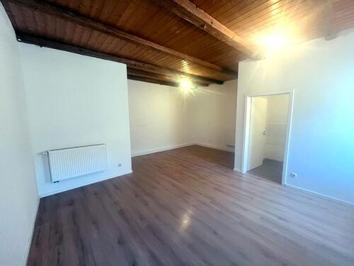 Foto - Frisch renoviertes 1-Zimmer-Apartment