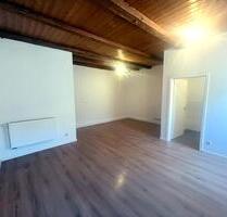 Frisch renoviertes 1-Zimmer-Apartment - Wolnzach