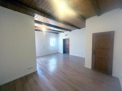 Foto - 1 Zimmer Erdgeschoßwohnung in Wolnzach