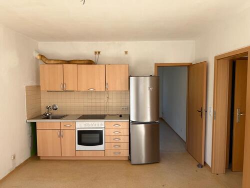 Foto - 2 Zimmer Etagenwohnung zur Miete in Freiberg