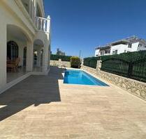 Ferienhaus-Villa zur Miete mit Pool in ManavgatTürkei - Stadtallendorf
