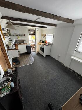 Foto - Etagenwohnung in Ahrensburg zur Miete