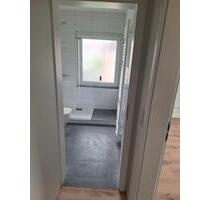 Komplett Modernisierte 3-Zimmerwohnung! - Osterode am Harz