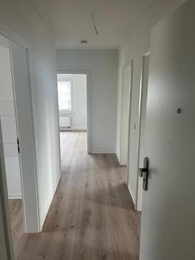 Foto - 3 Zimmer Etagenwohnung in Osterode am Harz