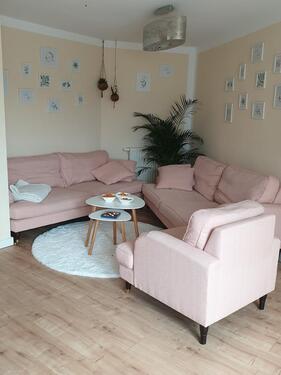 Foto - Wohnung mit Burgblick ab 01.09. – 81 m² – 850 € Hechingen