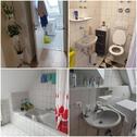 Foto - Etagenwohnung in Hechingen zur Miete