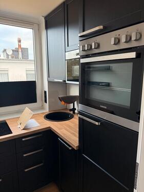 Foto - Charmante 2-Zimmer in Deutz - 1.350,00&nbsp;EUR Kaltmiete, ca.&nbsp; 45,00&nbsp;m&sup2;