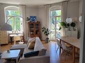 Foto - 4 Zimmer Etagenwohnung zur Miete in Dresden