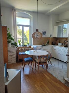 Foto - 4 Zimmer Etagenwohnung in Dresden