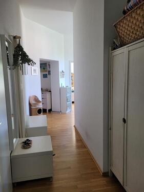 Foto - Etagenwohnung in Dresden zur Miete