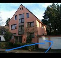 Wohnung inklusive drei Duplex-Stellplätzen. - Düsseldorf Stadtbezirk 3