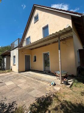 Foto - Freistehendes Einfamilienhaus in Gemeinde Poppenricht