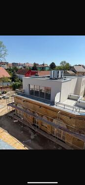 Foto - Etagenwohnung zur Miete in Taucha