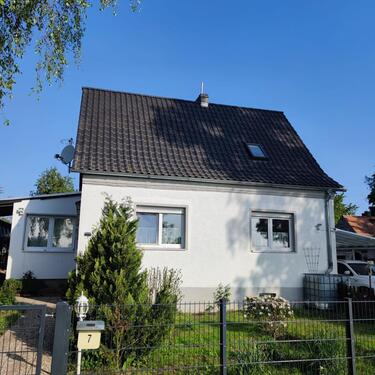 Foto - Einfamilienhaus sehr ruhe Lage, 3,5 Zi.,