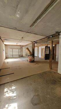 Foto - Werkstatt in Bremerhaven zu vermieten!