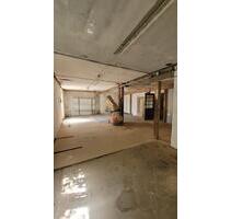 Werkstatt in Bremerhaven zu vermieten!