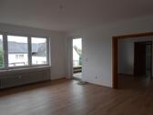 Foto - Helle, große 3,5 Zimmer-Wohnung mit Balkon, Nähe Kastellaun