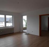 Helle, große 3,5 Zimmer-Wohnung mit Balkon, Nähe Kastellaun - Beltheim