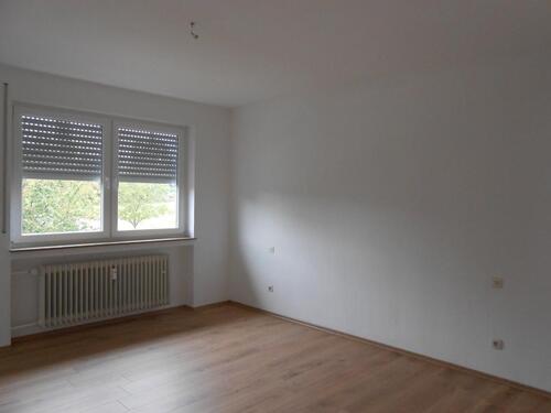 Foto - Etagenwohnung in Beltheim zur Miete