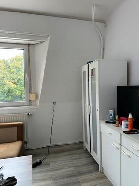 Foto - Etagenwohnung in Völklingen