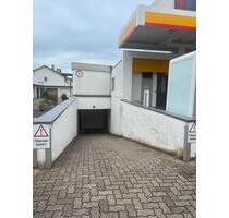 Speyer West: Stellplatz in einer Tiefgarage zu vermieten