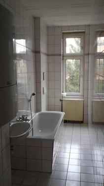 Foto - Etagenwohnung zur Miete in Naumburg (Saale)