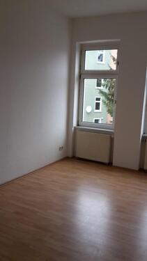 Foto - Etagenwohnung in Naumburg (Saale)