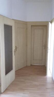 Foto - Etagenwohnung in Naumburg (Saale) zur Miete