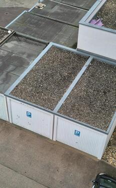 Foto - GarageGaragenstellplatz mieten in 72461 Albstadt Truchtelfingen