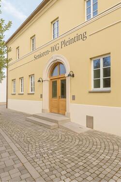 Foto - Seniorenwohnen Senioren WG Pleinting