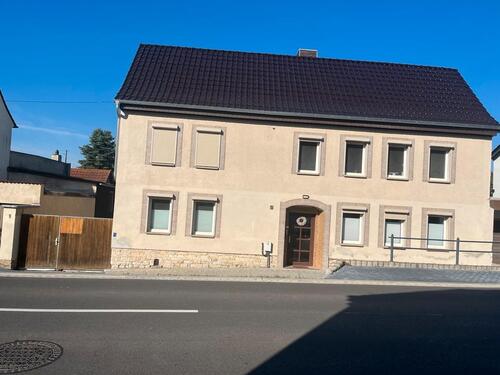 Foto - Ein- Zweifamilienhaus in Teutschenthal - provisionsfrei
