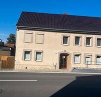 Ein- Zweifamilienhaus in Teutschenthal - provisionsfrei