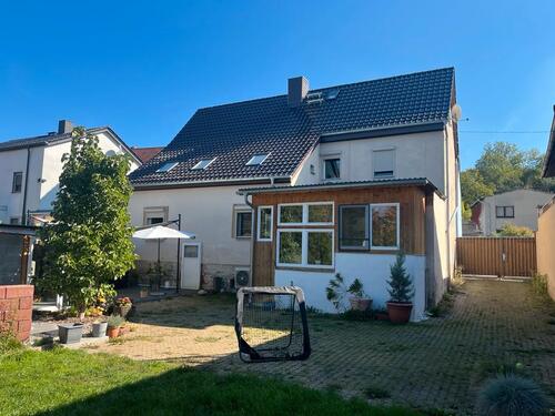 Foto - Einfamilienhaus in Teutschenthal zum Kaufen
