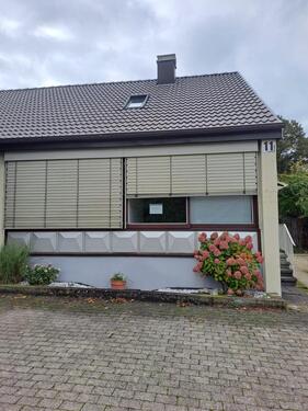 Foto - Helle, freundliche Büro-Praxisräume