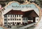 Foto - Etagenwohnung zur Miete in Laufenburg (Baden)