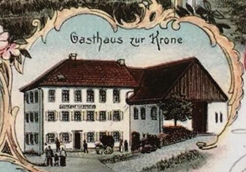 Foto - Etagenwohnung zur Miete in Laufenburg (Baden)