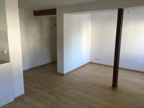 Foto - Etagenwohnung in Laufenburg (Baden)